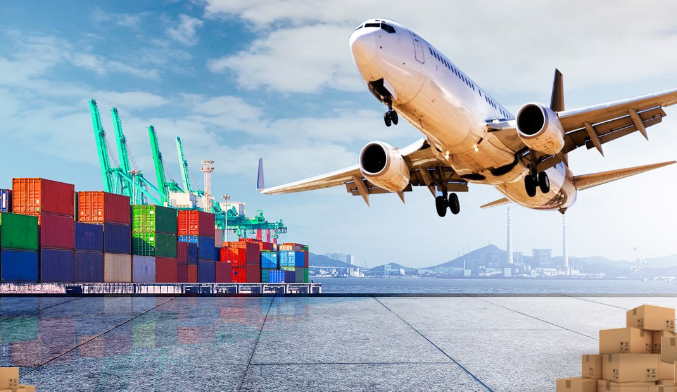 Air Freights