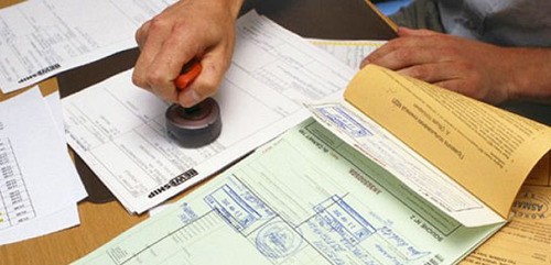 Customs Clearance