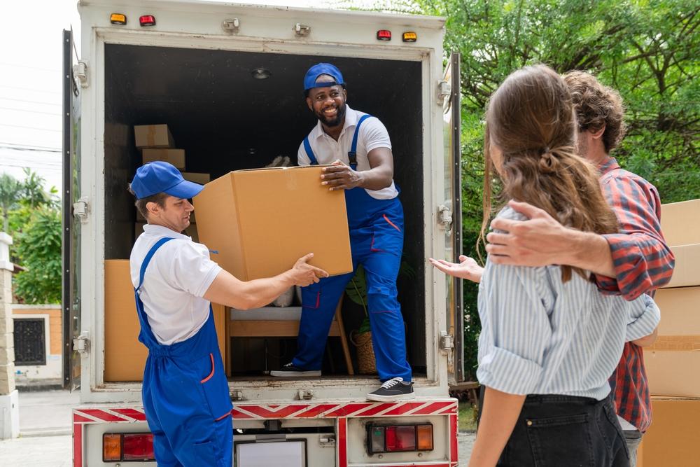 Door-to-Door Delivery