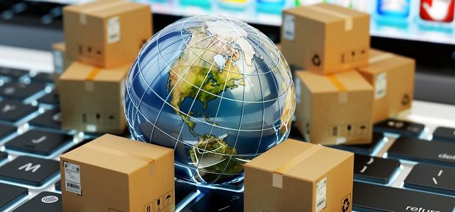Corporate & E-commerce Logistics