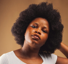 Janet, Nigeria